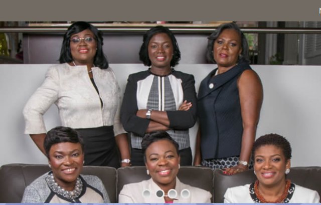 EWN1 Executive Women Network, inspires, empowers and supports - I believe in them