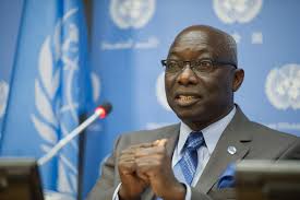 Adama-Dieng-United-Nations-Special-Adviser-on-the-Prevention-of-Genocide UN Special Advisor Condemn Yahya Jammeh on inflammatory rhetoric against the the Mandinka ethnic group
