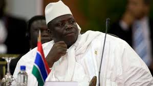 President-Yahya-Jammeh UN Special Advisor Condemn Yahya Jammeh on inflammatory rhetoric against the the Mandinka ethnic group