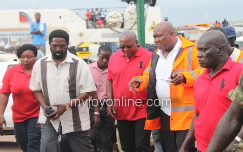 14.-Melcom-disaster-Those-whose-negligence-caused-this-will-pay-Mahama-swears 114 Died On November 7, 2012 - We May Never Know Why.