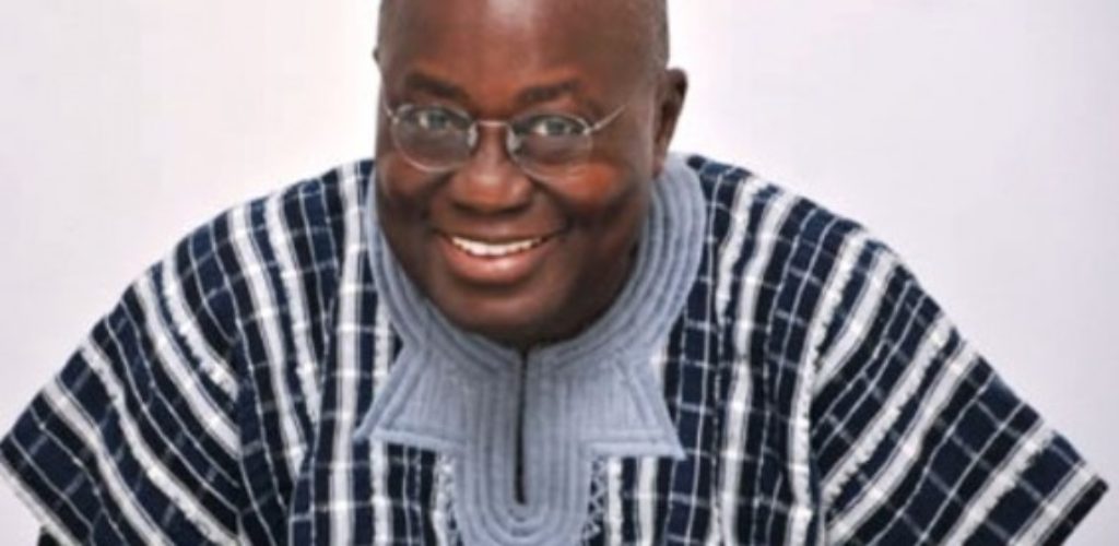 Nana-Addo Insults & false accusation of our leaders is not the way to go.