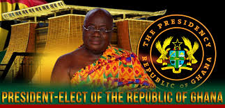 Nana-Addo1 Insults & false accusation of our leaders is not the way to go.