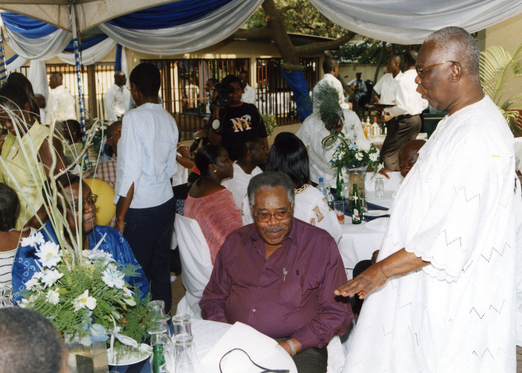 6.-B.J.-Da-Rocha How IMANI Engaged Ghana's Two Dominant Political Parties since its Founding in 2004
