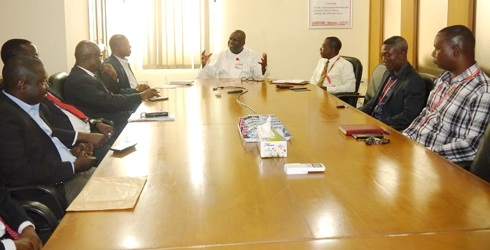 3.-Meeting-with-the-Engineering-Council Let’s Read In Between The Lines - Response to the Minister of Works and Housing &
