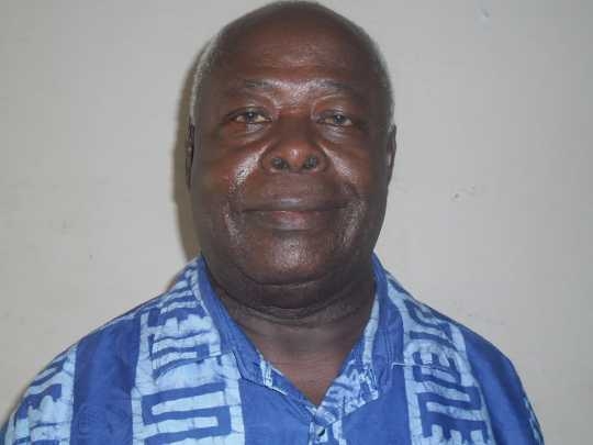 Dr.-Kaku-Kyiamah Sankofa Diet For The Management Of General Body Disorder