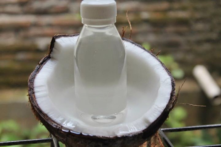 Purely-Refined-Virgin-Coconut-Oil Sankofa Diet For The Management Of General Body Disorder
