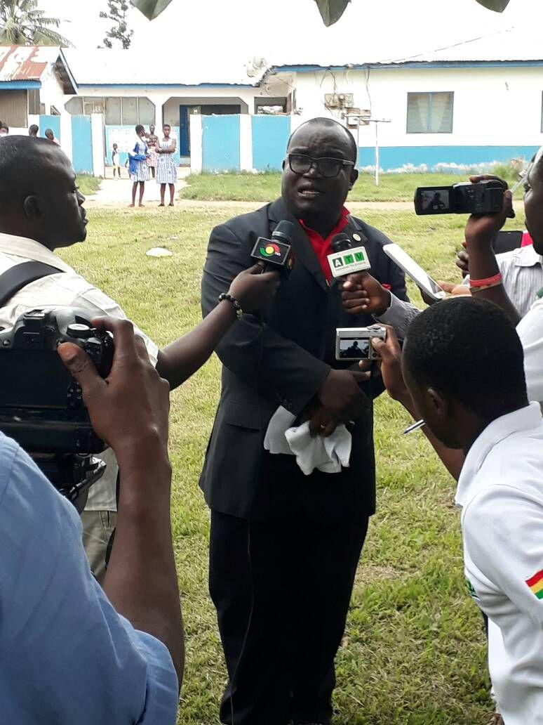 photo_2017-10-06_20-25-30 Resource the Immigration Service in the the 3 Amenfi Districts to help #StopGalamsey