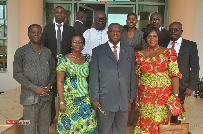 2015-2017-GCGL-Board The thoughts of Outgoing Board Chairman to Graphic