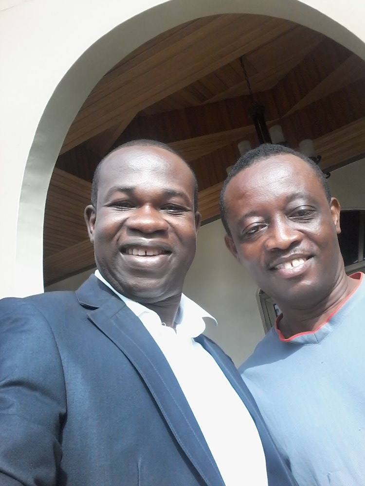 4.-Assor-Assor Hustee Shares his testimony of God's favor
