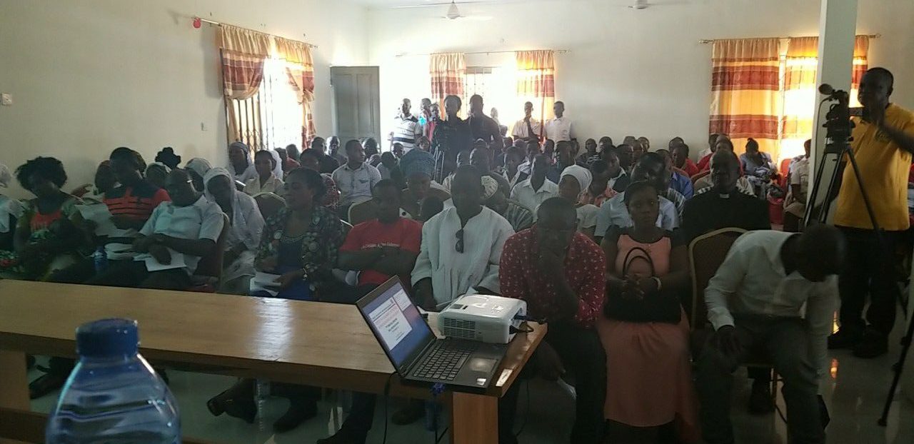 11.-Bole-TownHall-e1512343894139 The Judiciary is a weak link in the fight against ‘galamsey’ – MCAG