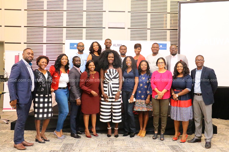 25.-Vodafone-led-by-their-CEO-Yolanda-at-the-ALIWA-dialogue-series-with-The-Chief-Brand-Officer-at-Uber-Bozoma-Saint-John- ALIWA leadership series hosts Uber’s Bozoma Saint John