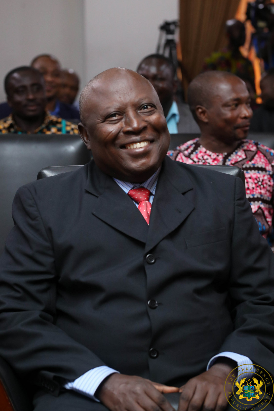 Martin-ABK-Amidu President Akufo-Addo Nominates Martin Amidu As Special Prosecutor