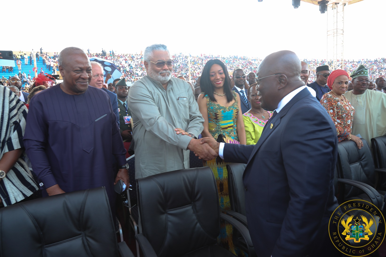 President-Akufo-Addo-with-former-President-Rawlings When King George became President George Oppong Weah