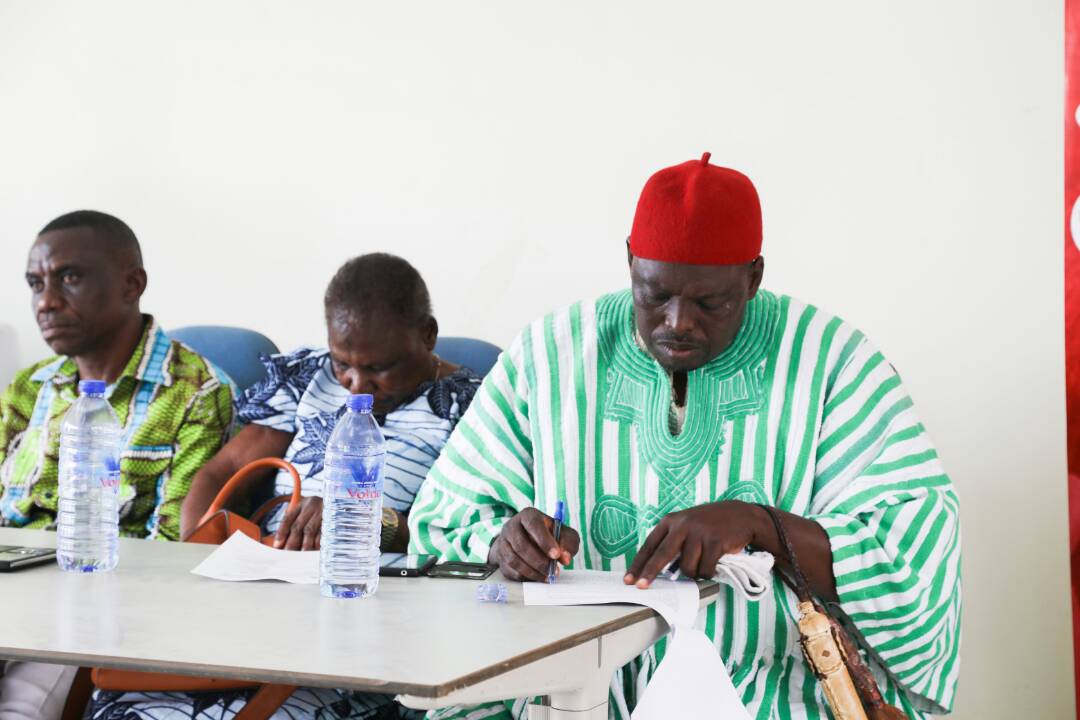 WhatsApp-Image-2018-02-24-at-08.00.01 Media Coalition Against Galamsey Extend Campaigns to Talensi Mining sites