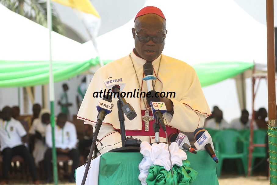 5.-Most-Rev-Mathias-Kobina-Nketsia GES urged to rethink on mobile phone use in SHS