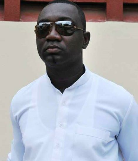33.-Edmund-Kyei-Asokwa-constituency-1st-Vice-Communication-member-NPP The Partisan Politics on Galamsey has started - Ghanaians we should be wise & demand details from all