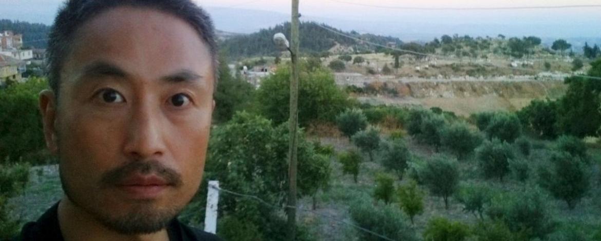 5.-Jumpei-Yasuda-Syria-rsf-Japanese-Journalist-Free Good news 3 reporters released from Vietnam, Algeria & Syria