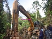 Operation Vanguard Operations at Amansie West, Chensidanho in the Wassa Amenfi West District 2018-06-25 at 15.05.09