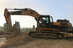 Operation Vanguard Operations at Amansie West, Chensidanho in the Wassa Amenfi West District 2018-06-25 at 15.06.21