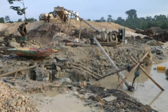 Operation Vanguard Operations at Amansie West, Chensidanho in the Wassa Amenfi West District 2018-06-25 at 15.06.22 (2)