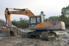 Operation Vanguard Operations at Amansie West, Chensidanho in the Wassa Amenfi West District 2018-06-25 at 15.06.24