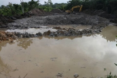 Operation Vanguard Operations at Amansie West, Chensidanho in the Wassa Amenfi West District 2018-06-25 at 15.06.39