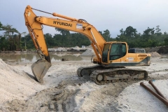 Operation Vanguard Operations at Amansie West, Chensidanho in the Wassa Amenfi West District  2018-06-25 at 15.06.42
