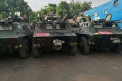 1. Operation Vanguard