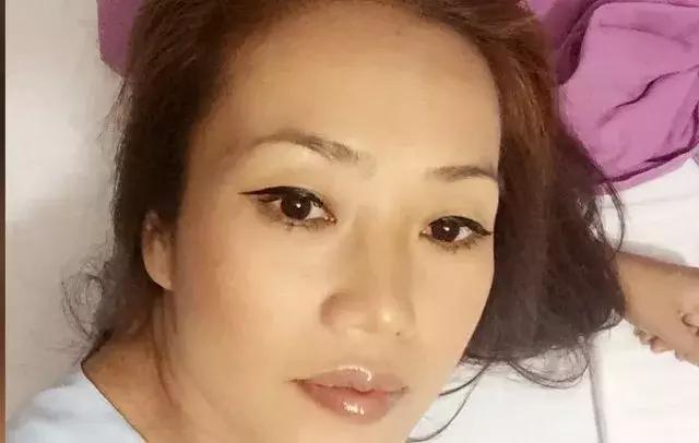 2.-Aisha-Huang Who is the Other Mystery ‘Aisha Huang’ who was Involved in the Chinese Stadia Project for CAN 2008? - Uncle Rex Danquah