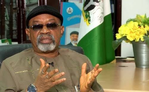 69.-Chris-Ngige-photo-credit-Sahara-Reporters Thugs loyal to Nigerian minister, Ngige, attack Premium Times journalist, NLC members