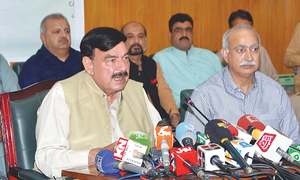 Zaheer Mahmood Siddiqui