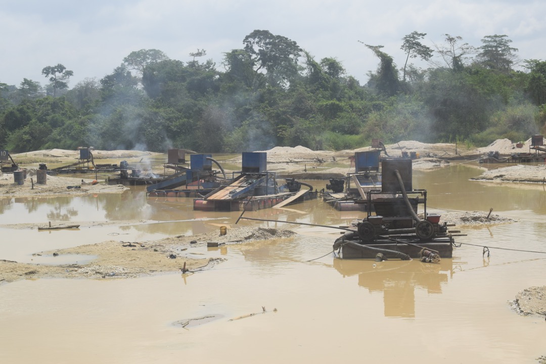 WhatsApp-Image-2019-05-21-at-20.04.09 3 More Chinese Arrested engaged in Galamsey on 20th May 2019 at Bonsa