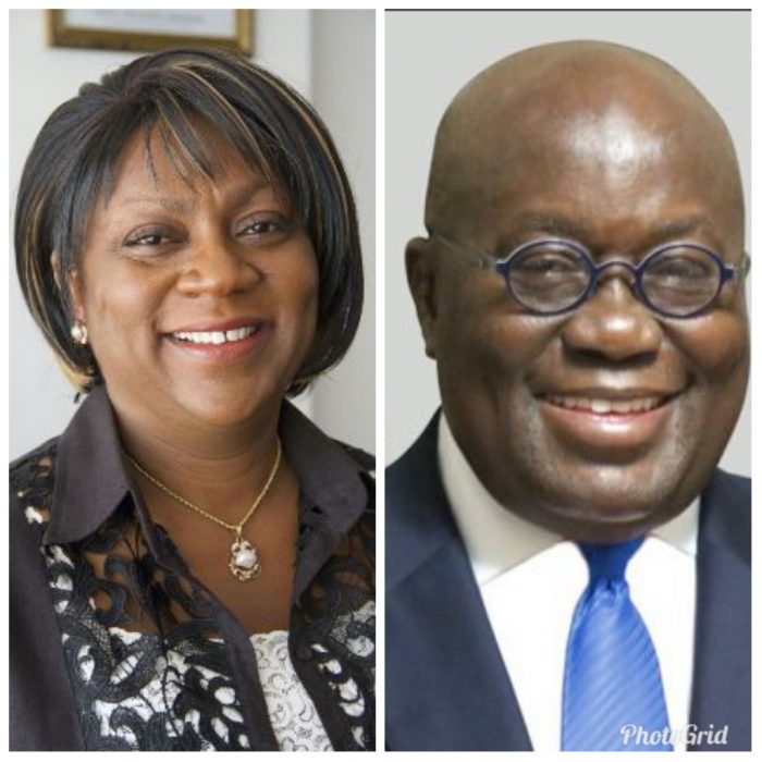 91.-Valerie-Sawyerr-vrs-Nana-Addo Valerie Sawyerr writes: Goliath, David is coming!