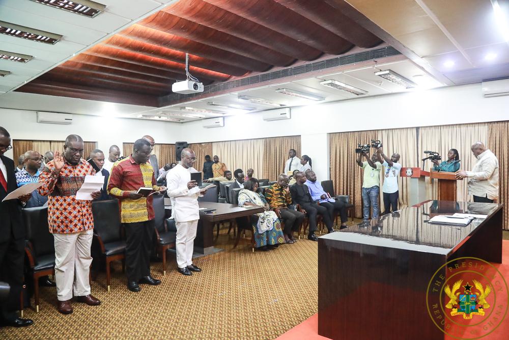 WhatsApp-Image-2019-06-02-at-22.05.00-1 President Akufo-Addo Inaugurates Social Partnership Council