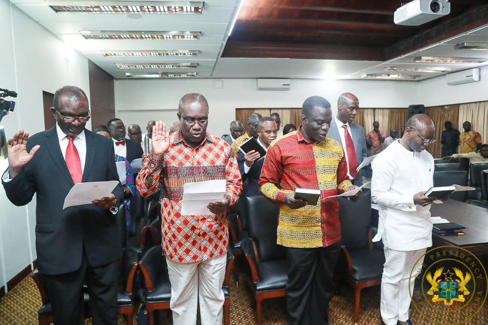 WhatsApp-Image-2019-06-02-at-22.05.01 President Akufo-Addo Inaugurates Social Partnership Council
