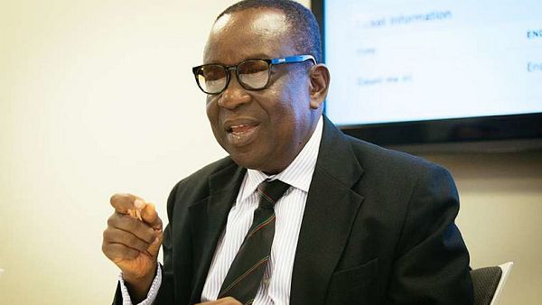 101.-Mr-Albert-Kan-Dapaah Two Ghanaian journalists arrested and interrogated, one allegedly tortured in custody - CPJ