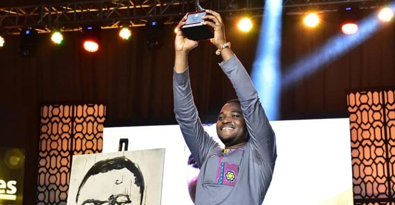 110.-Charles-Ofori-Antipem-ultimate-winner-of-MTN-Heroes-of-Change-Season-5. Young Science Set Inventor Wins MTN Heroes Of Change Season 5