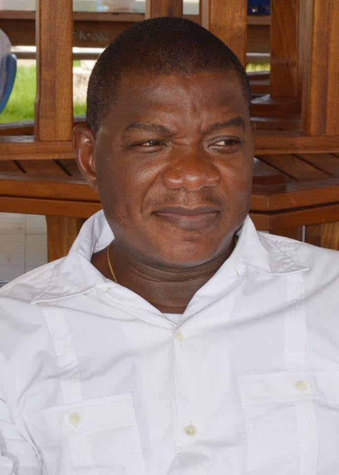 Apsu Kobby Asmah