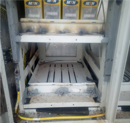 8.-1Theft-of-MTN-Batteries Criminals get 10 years in jail for MTN cell tower battery theft in SA - that would be the story soon in Ghana
