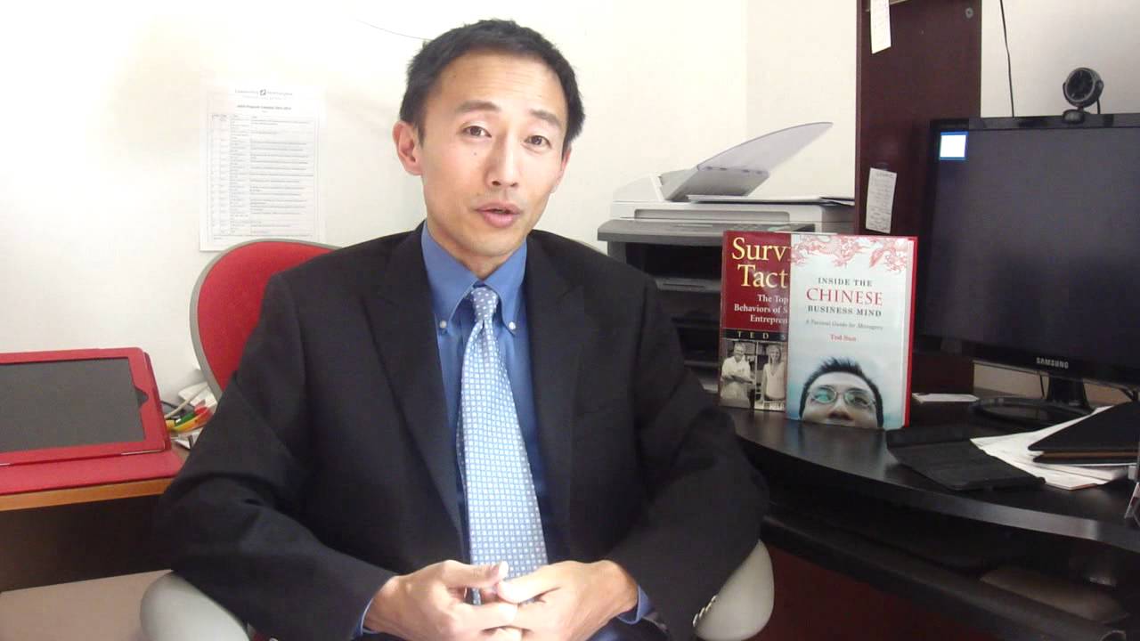 Ted Sun