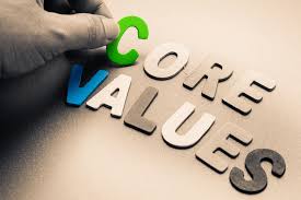 Make Social Justice a Core Value of Your Business