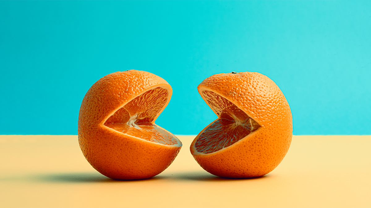 Leave Time for Small Talk in Your Virtual Meetings - HBR