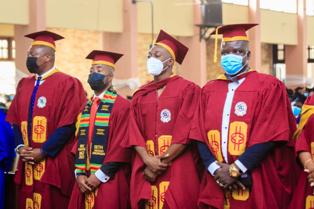 2.4-Data-Link-Graduation-1024x683 Higher Educational Institutions and The Development Of Entrepreneurship: Prospects And Opportunities